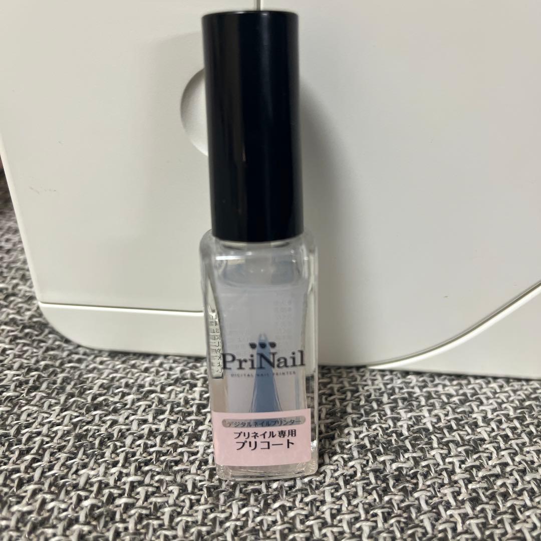 KOIZUMI PriNail デジタルネイルプリンター KNP-N800/P