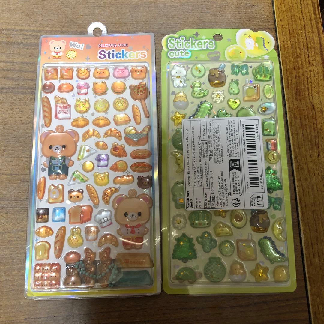 28 シール　セット　ちいかわ　サンリオ　マイメロディ　ステッカー　大量