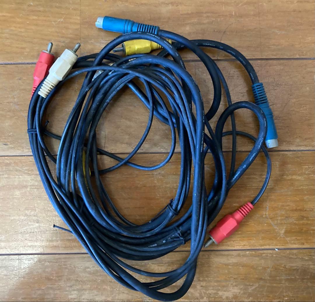 美品 Sony DCR-TRV140 DCR-TRV250 ビデオカメラセット