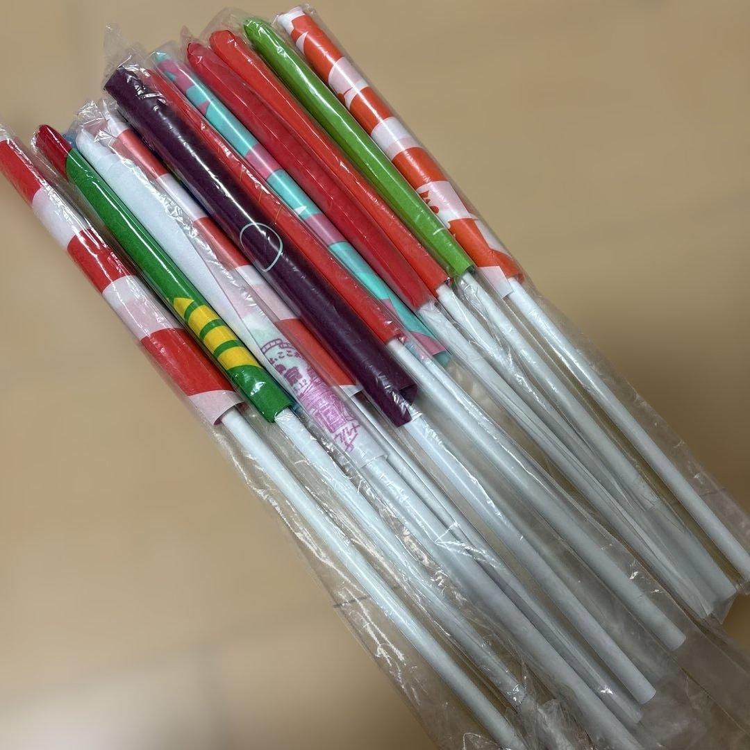 椎名林檎　東京事変　旗　13本