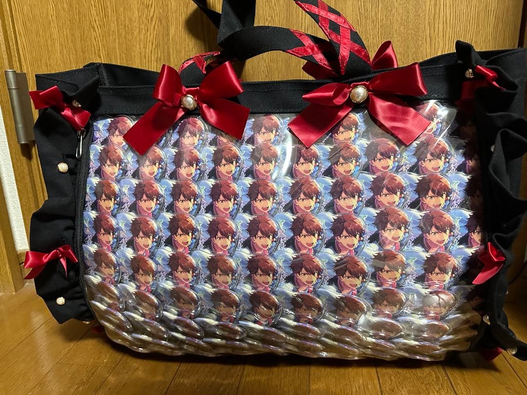 あんスタ　守沢千秋　痛バ