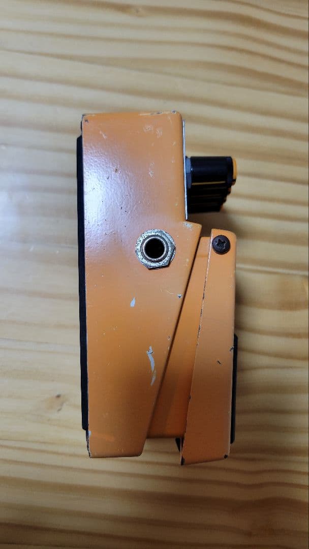 日*向様 BOSS DS-2 日本製 1987年製 エフェクター レア