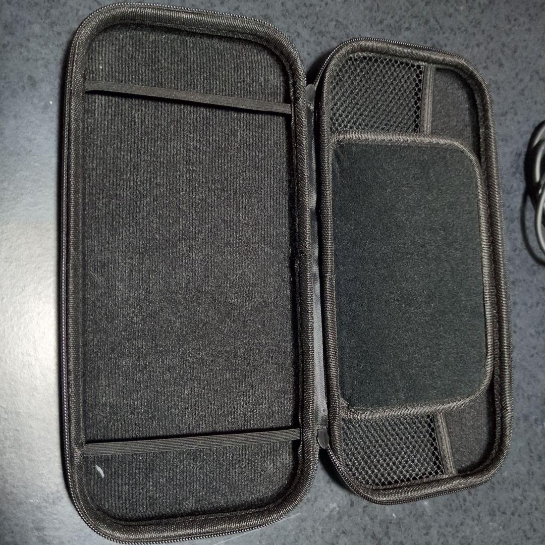 【中古品】Nintendo Switch 本体