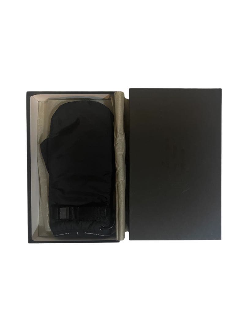 NILoS nylon light taffeta Gloves （手袋）