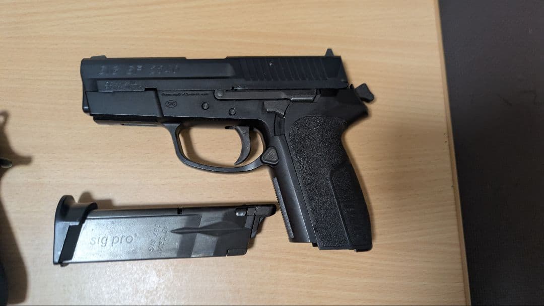 h*)様 【希少】　KSC　2個