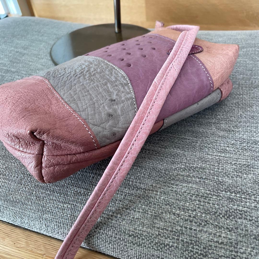 IBIZAイビサ　ショルダー　バッグ