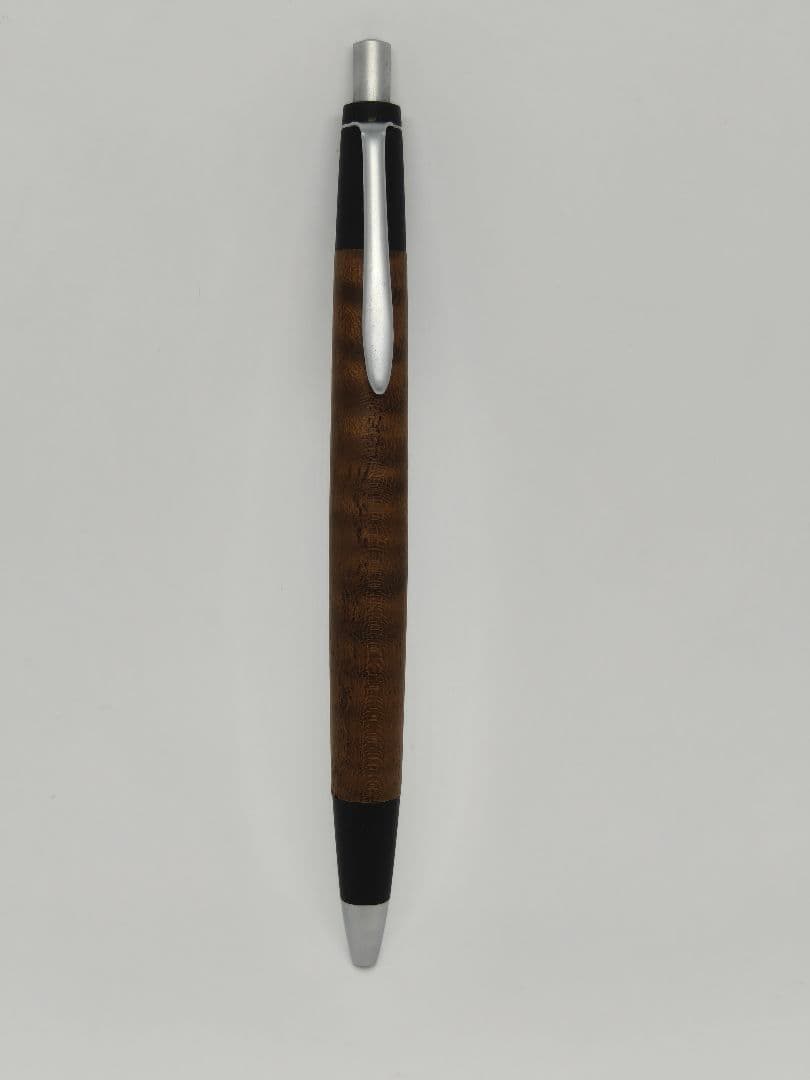 野原工芸　ハワイアンコアカーリー　スリムボールペン
