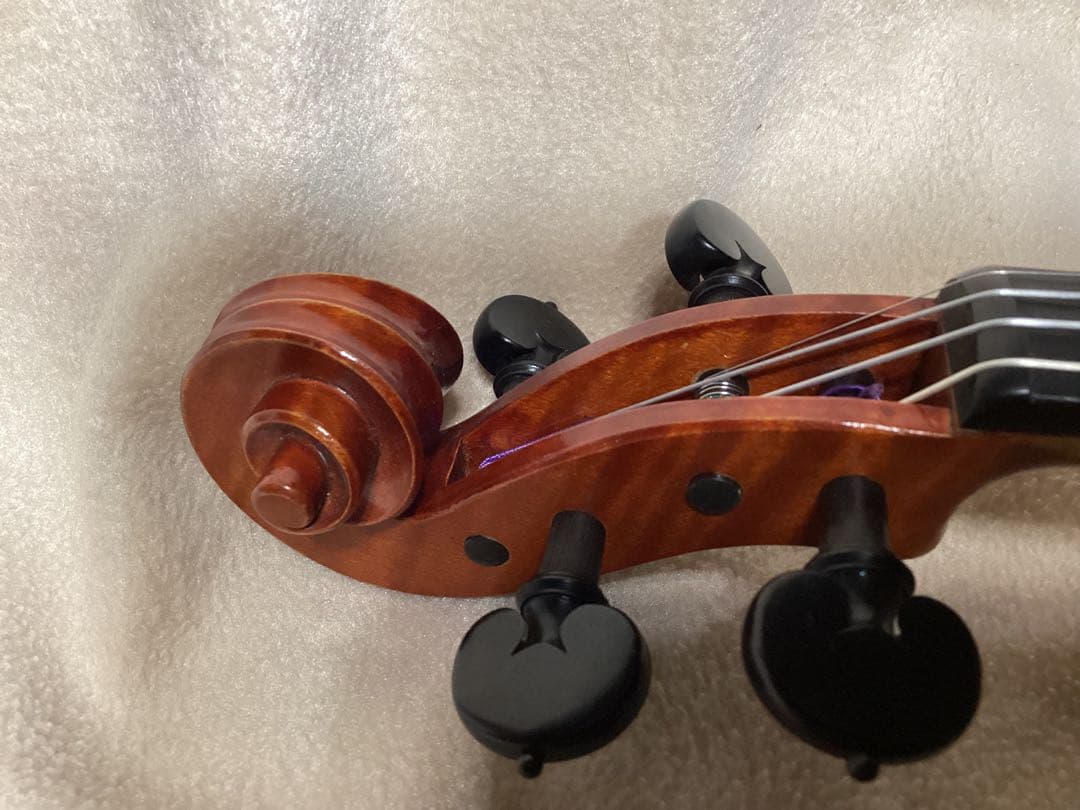 バイオリン4/4 XuePingXP-5 2013年製販売価格369000円の品