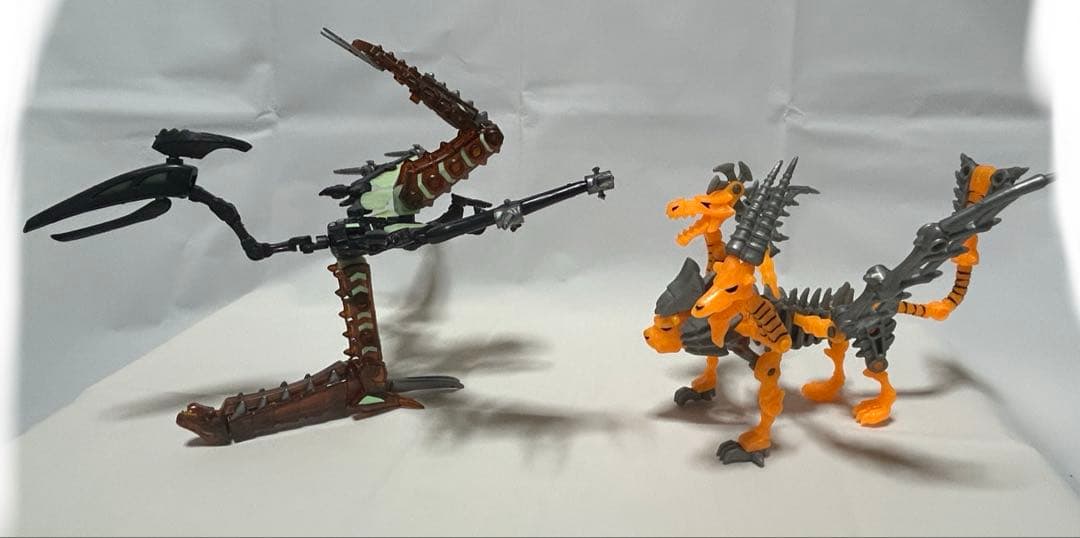 【ほねほねザウルス/まとめ売り】