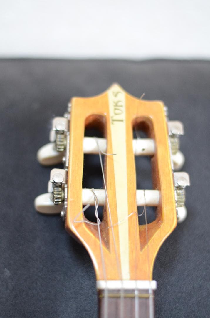 ブラジルのアコースティック カヴァコ/カヴァキーニョ - ハンドメイド