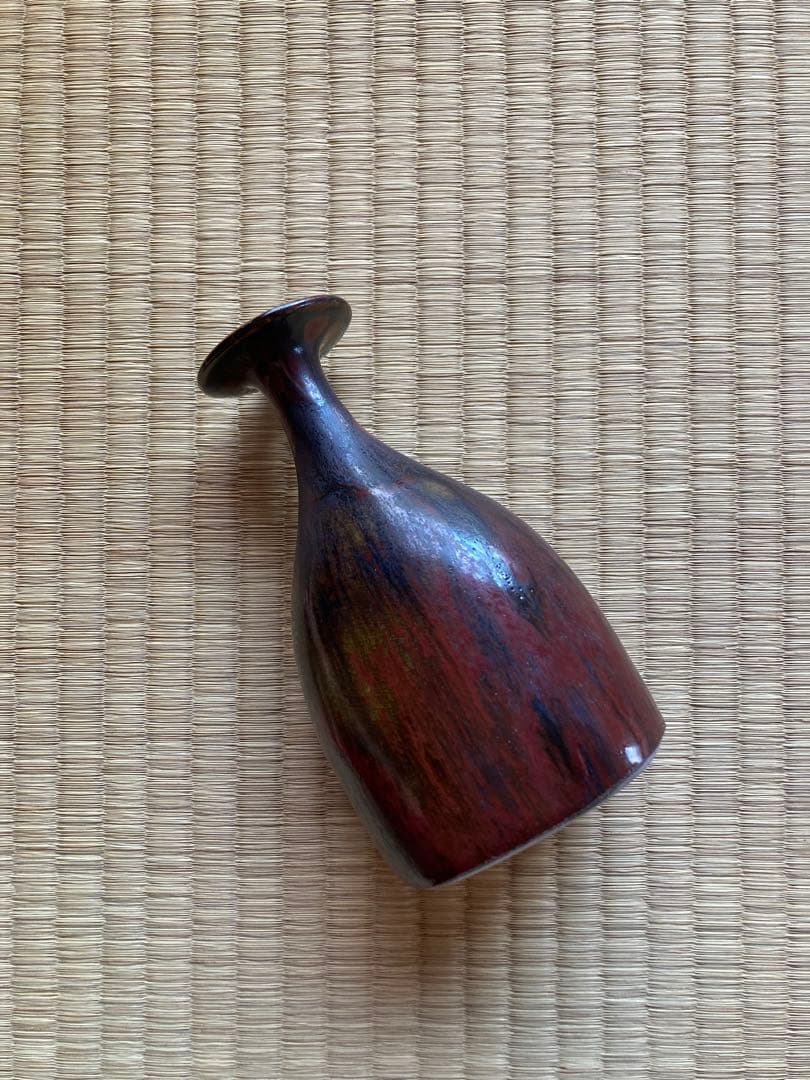 希少 スティグリンドベリ 1969年 リサラーソン 北欧 ビンテージ 陶器