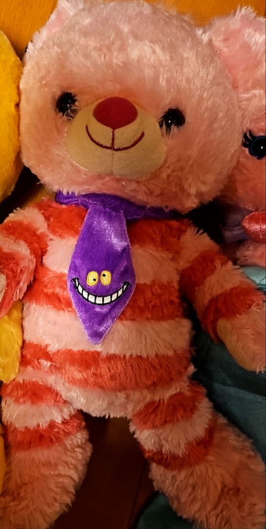 希少　ディズニーストア限定　ユニベアシティ　5点セット