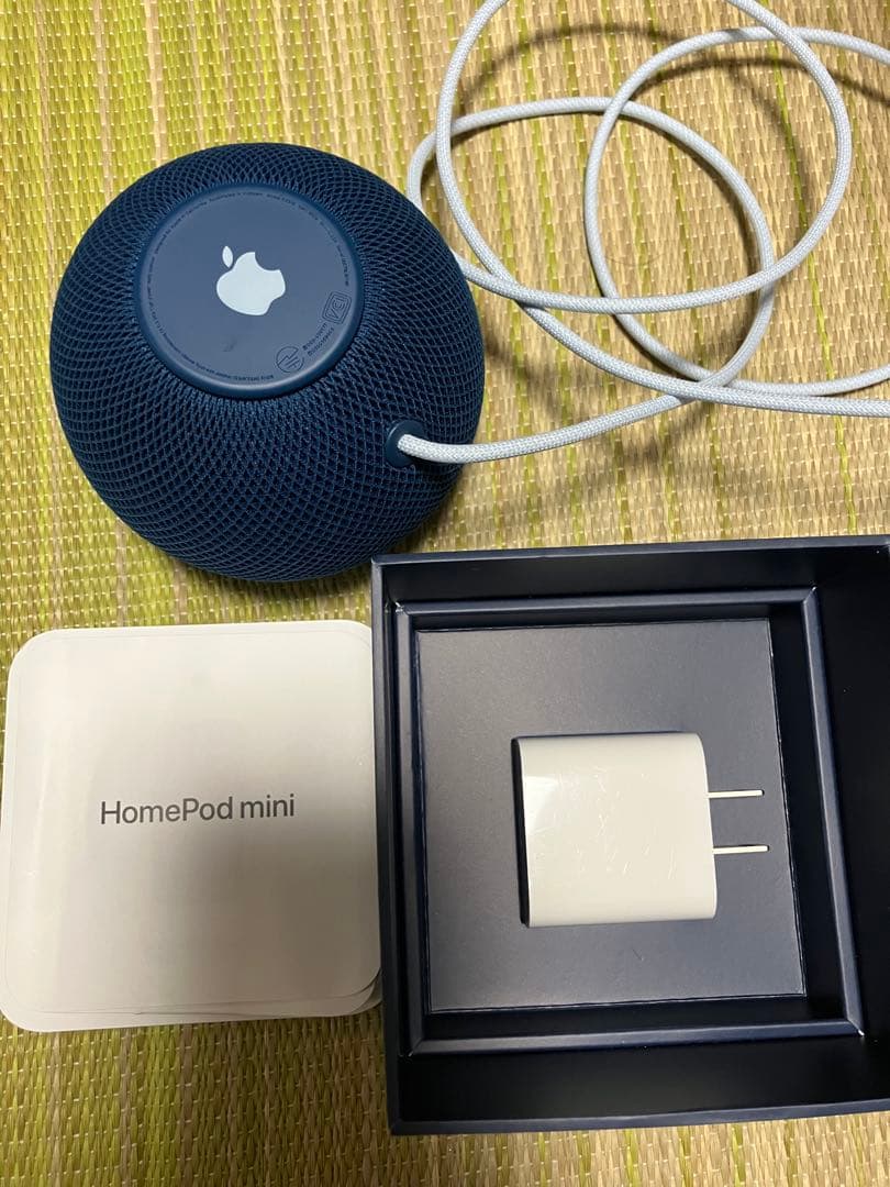 iPhoneスピーカー