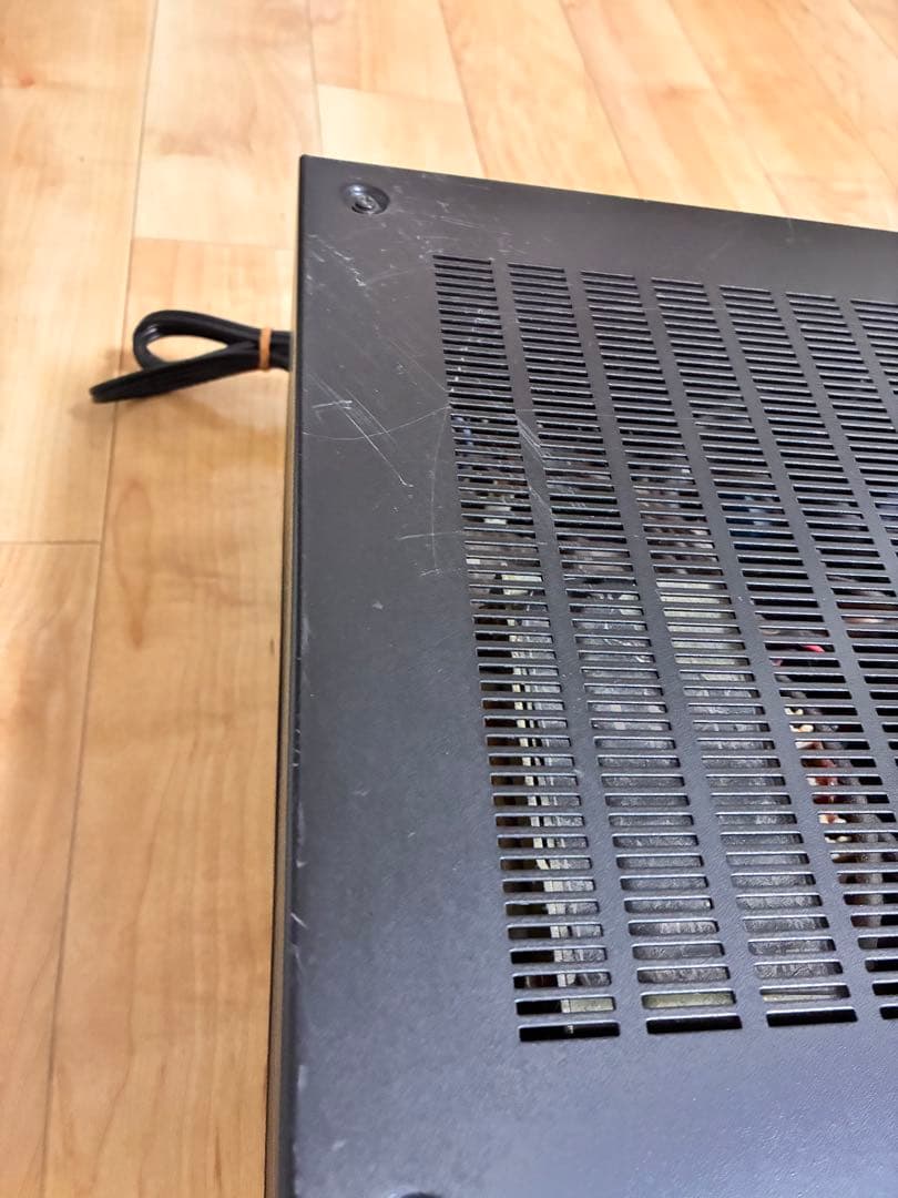 SONY TA-F222ESA プリメインアンプ