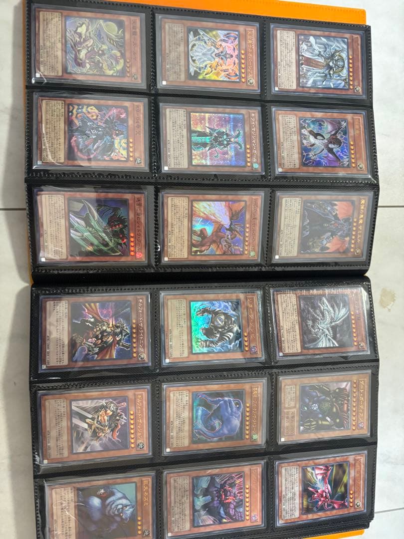 遊戯王OCGカード まとめ売り