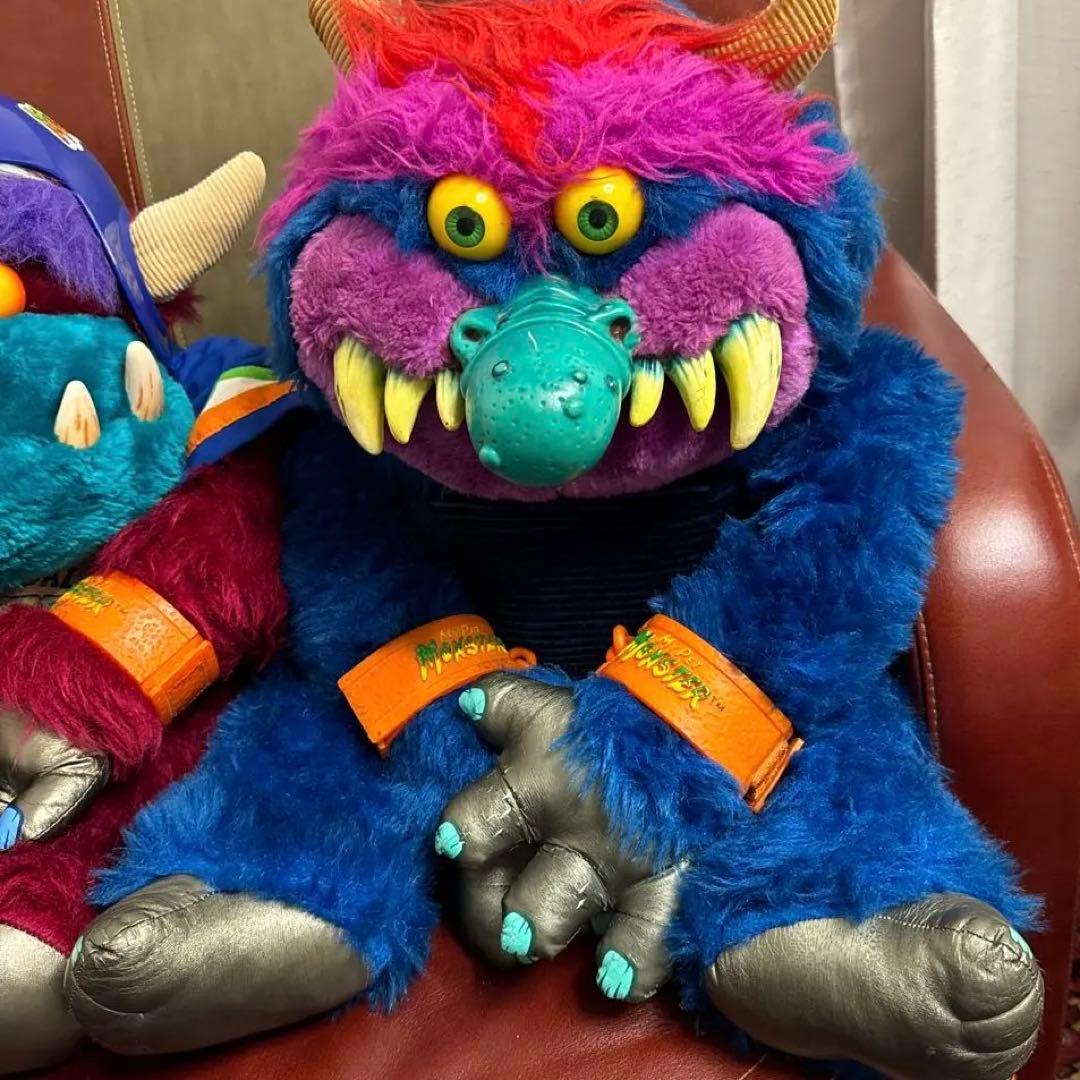 My pet monster マイペットモンスター