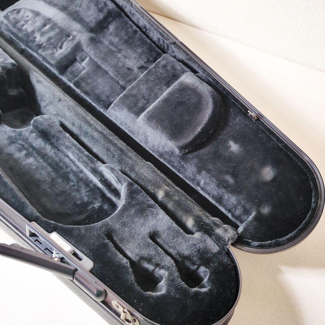 YAMAHA 純正 トロンボーンケース ヤマハ ハードケース