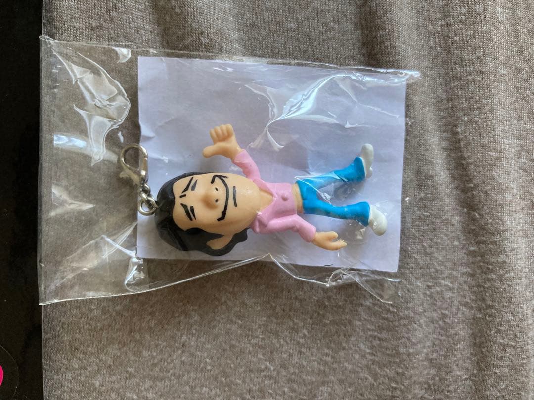 矢沢永吉　ビーチタオル　未使用