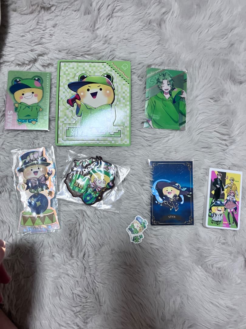 カラフルピーチ まとめ売り