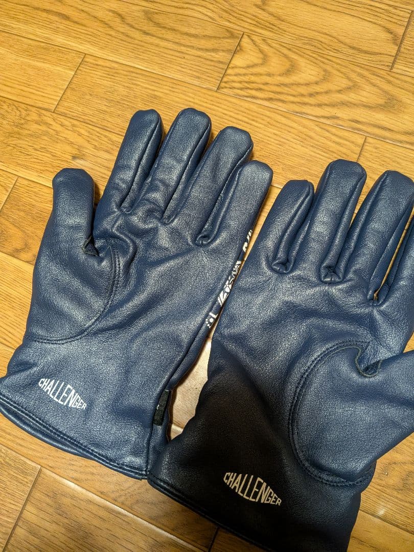 CHALLENGER 手袋 Lサイズ
