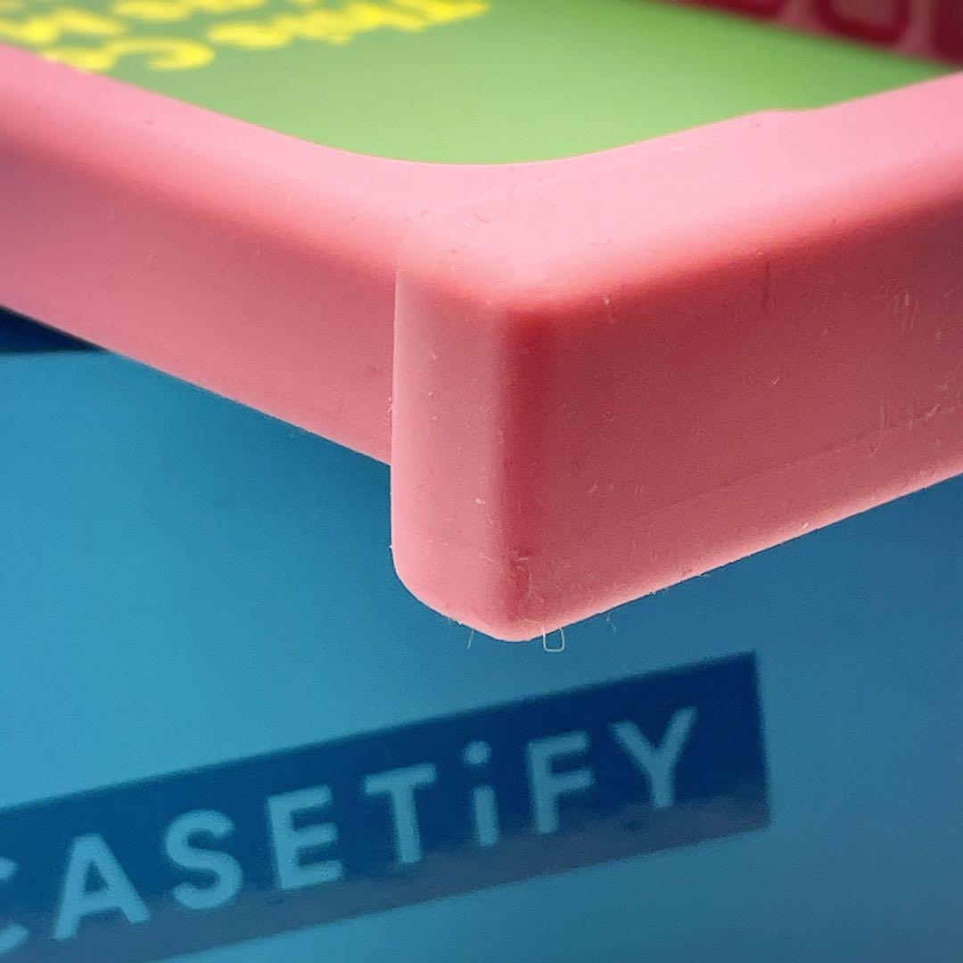 CASETiFY ドラえもん どこでもドア iPhone15Pro ケース 箱