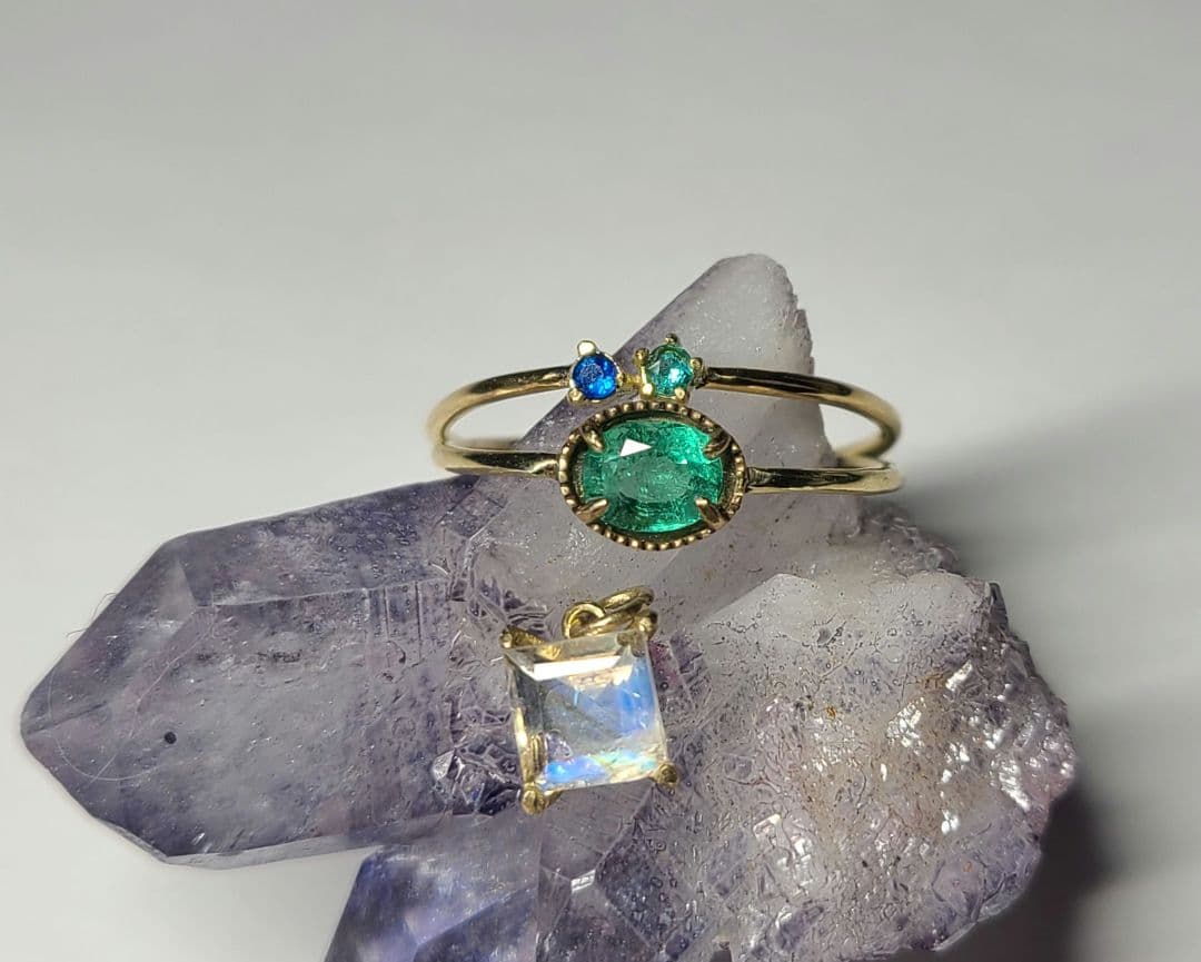 ニケ☆オーダーページ