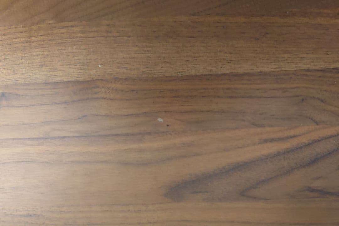 ノーウェアライクホーム DINING TABLE ノードⅡ 幅135