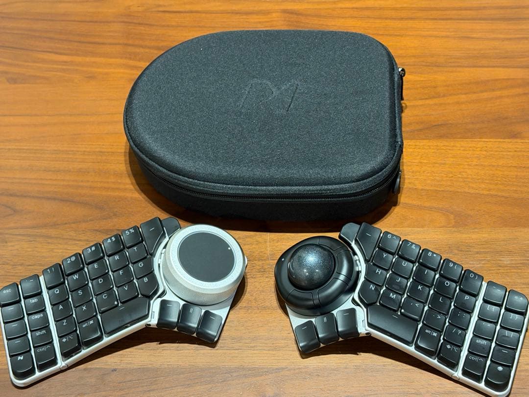 キーボード naya create