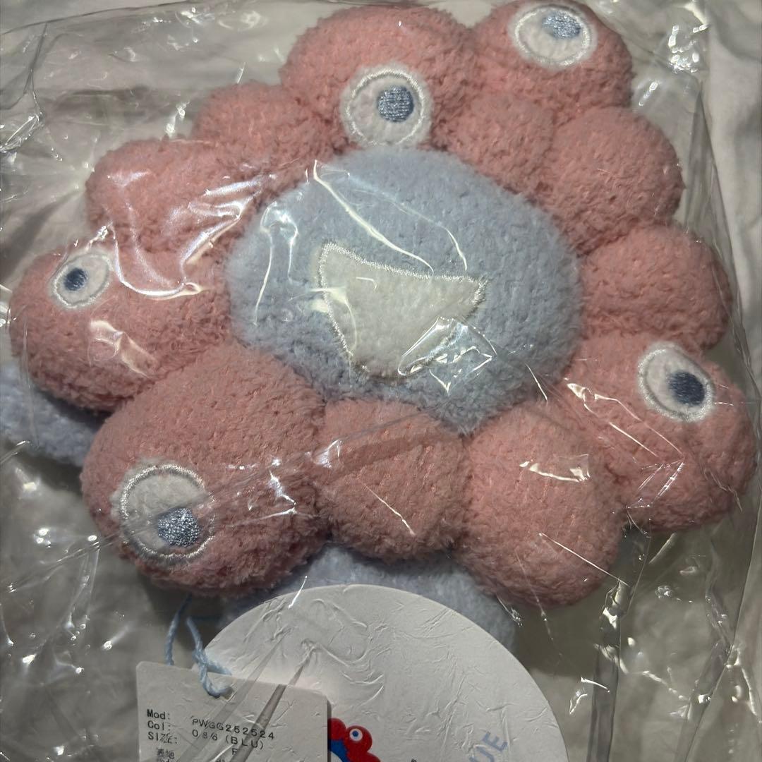 【会場限定】大阪関西万博 ミャクミャク チャーム ジェラピケ