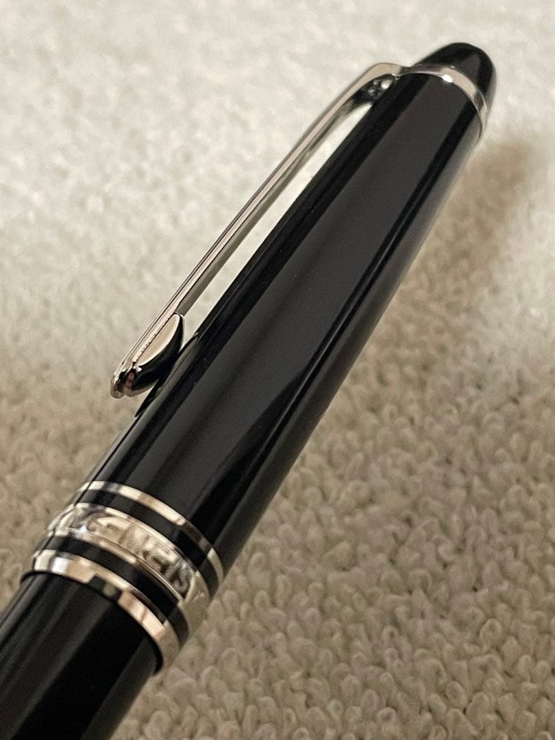◾️プラチナ◾️モンブランP 164ボールペン◾️マイスターシュテュック クラシック◾️