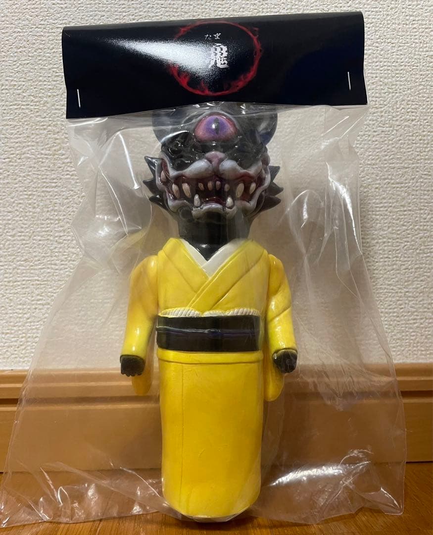 暗黒エンターテイメント　魂　タマ　未開封