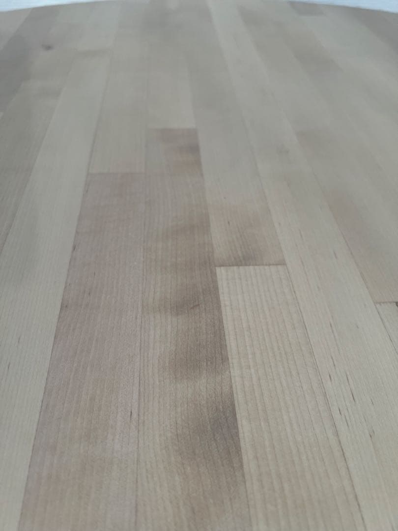 IKEA イケア ダイニングテーブル HALVDAN table 120cm