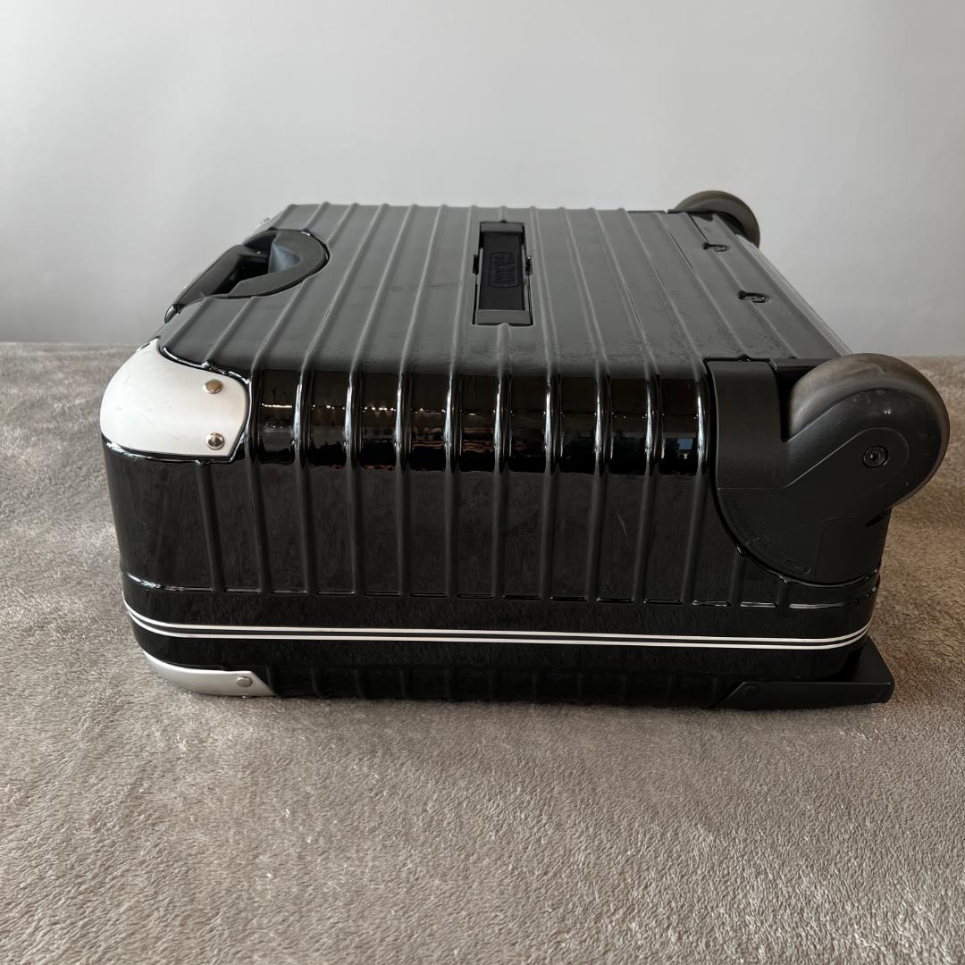 RIMOWA Lufthansa ルフトハンザ RIMBO リンボ ２輪