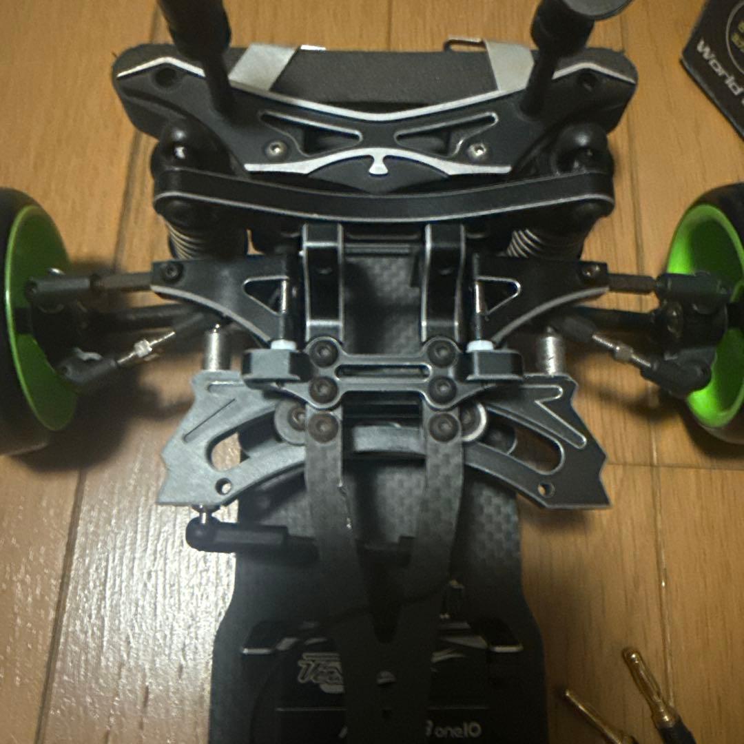 YOKOMO ヨコモ　YD-2EX