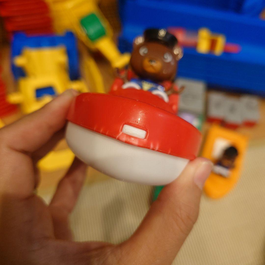 値引中！　アクアプレイ　マウンテンレイク　メガブリッジ　ボーネルンド　水遊び