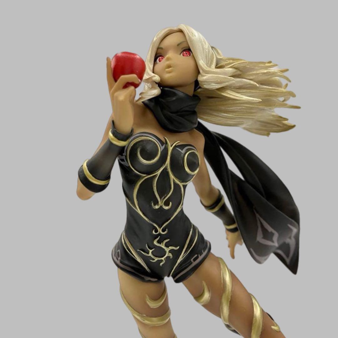 GRAVITY DAZE グラビティデイズ キトゥン