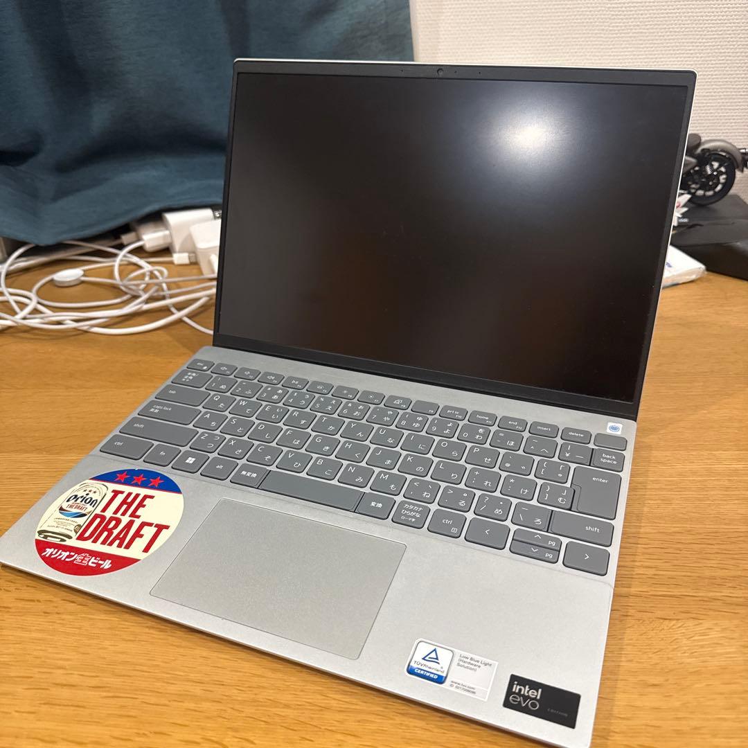 DELL Inspiron13 5330 windows ノートパソコン