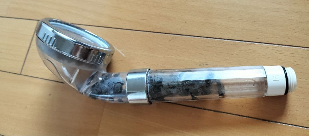 縄文スプラッシュ（シャワーヘッド ）