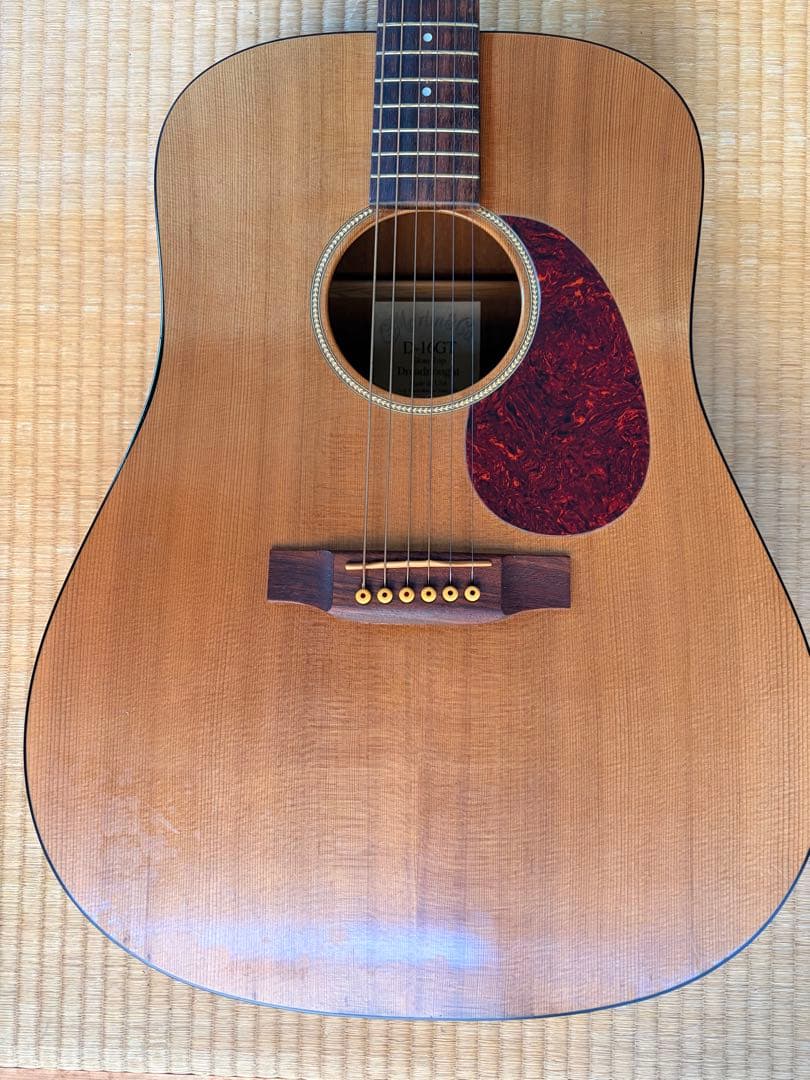 Martin D-16GT アコースティックギター