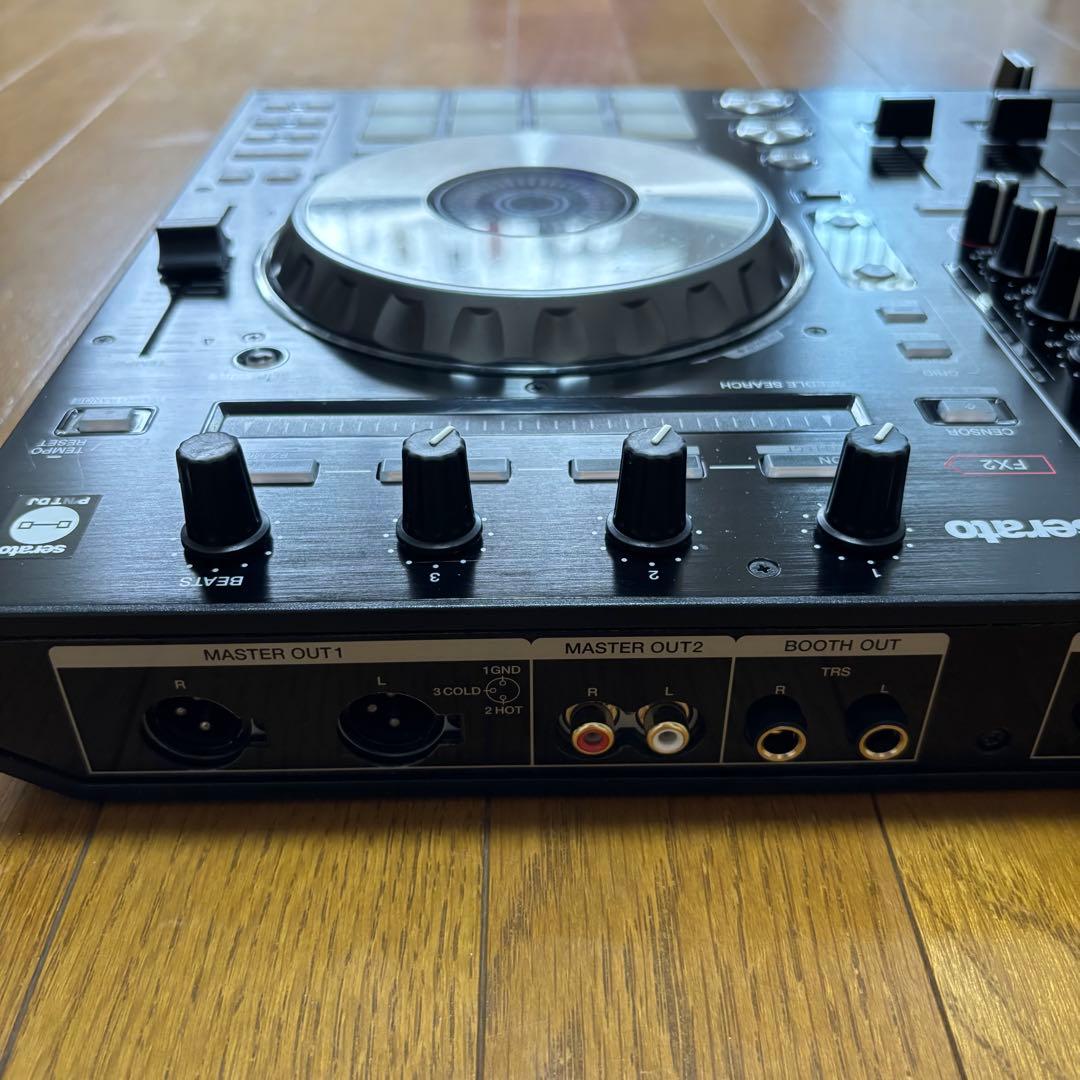 DDJ-SX2 Pioneer DJコントローラー