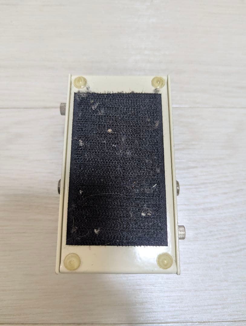 ギター Fulltone OCD ver.1.7