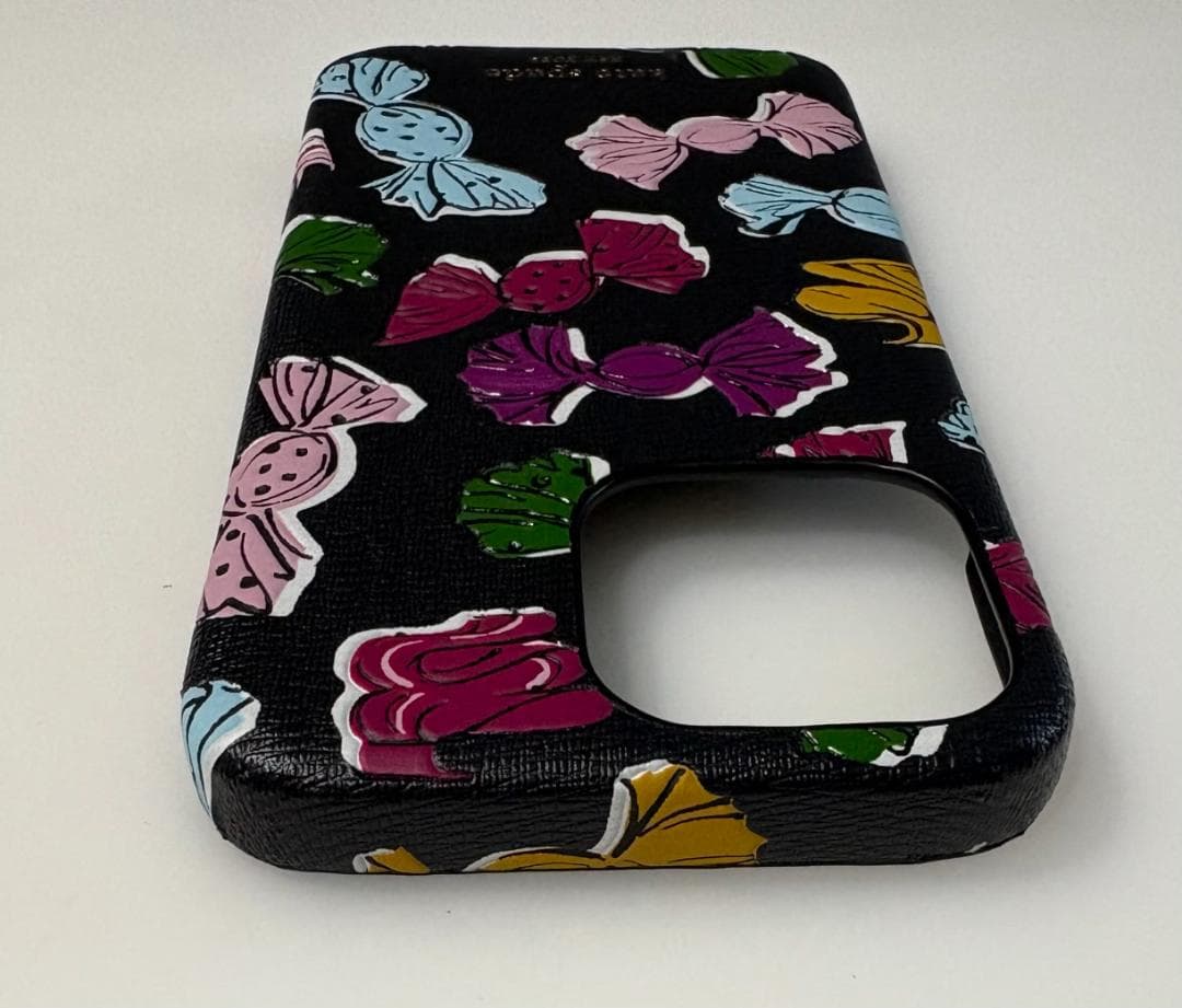 KATE SPADE ケイトスペード iPhone13Pro ケース KA921