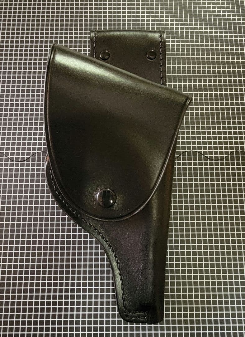 分離型ホルスター