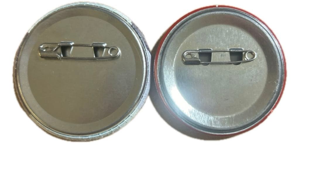 夏目友人帳　缶バッジ