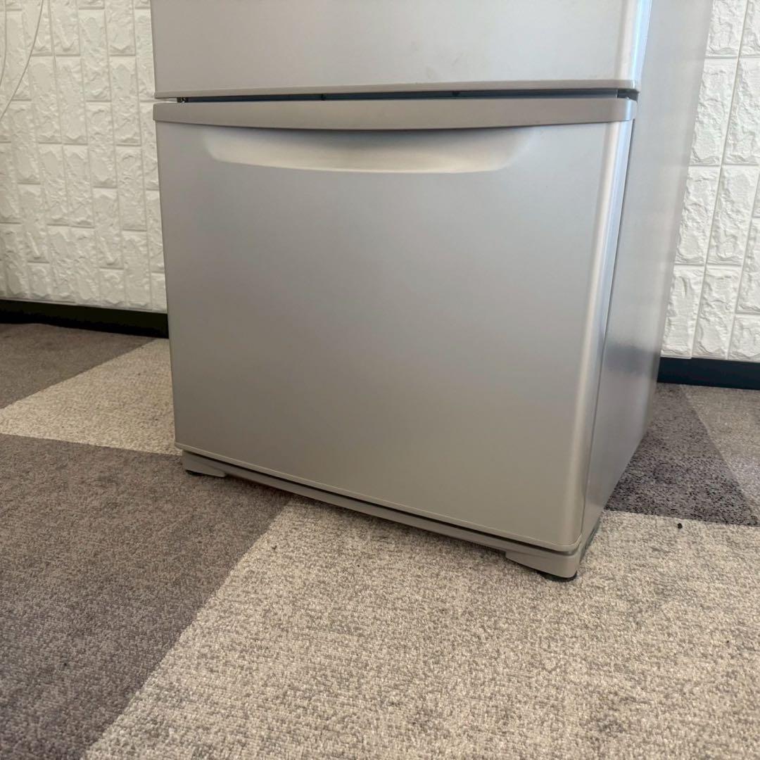 都内23区送料無料✨NR-C344CL-N ✨ 訳あり❗️自動製氷機使えません❗️