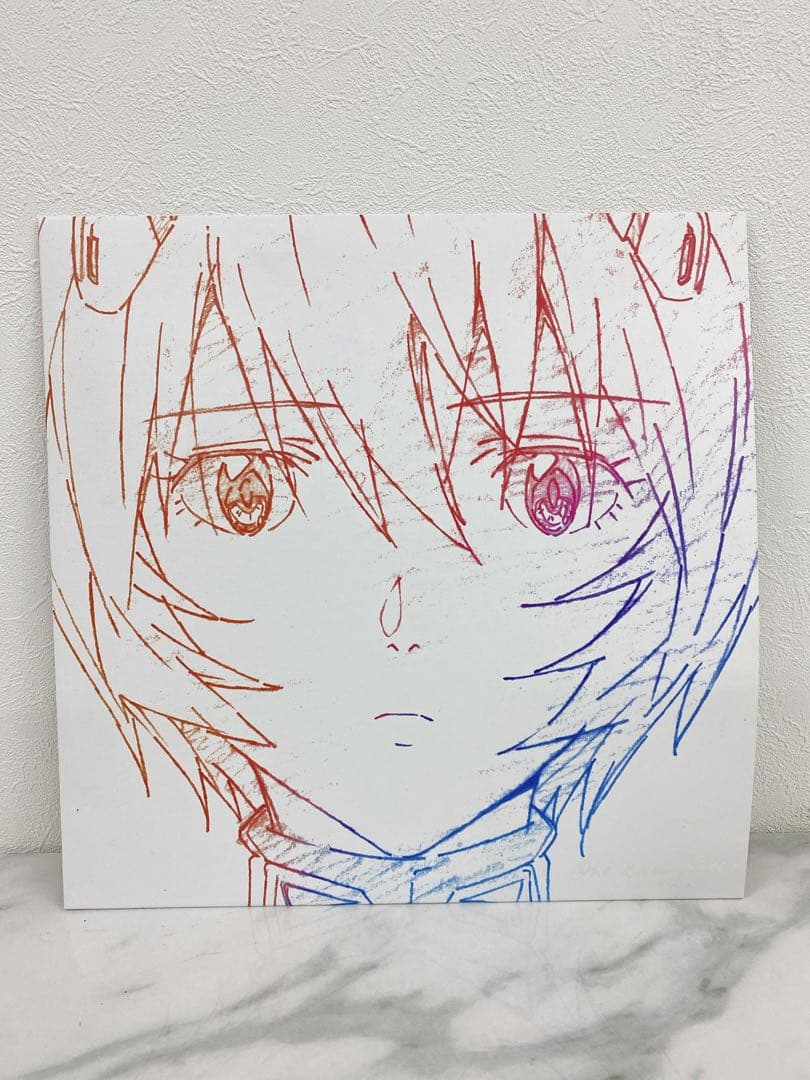 #宇多田ヒカル One Last Kiss レコード