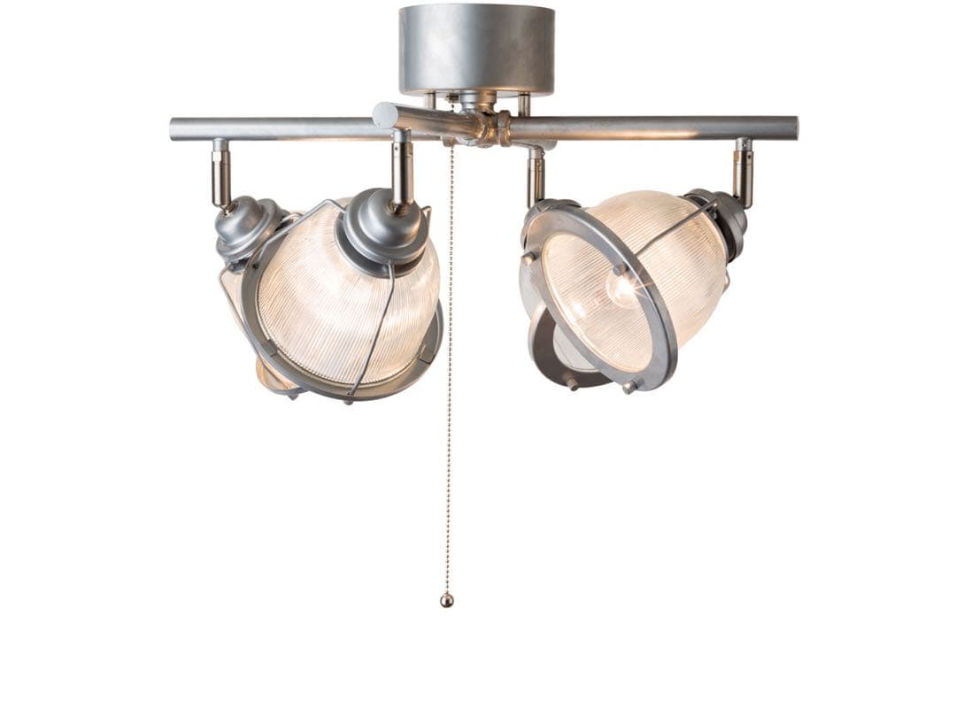 シーリングライト・天井照明 HERMOSA/STUDIO DINER CROSS