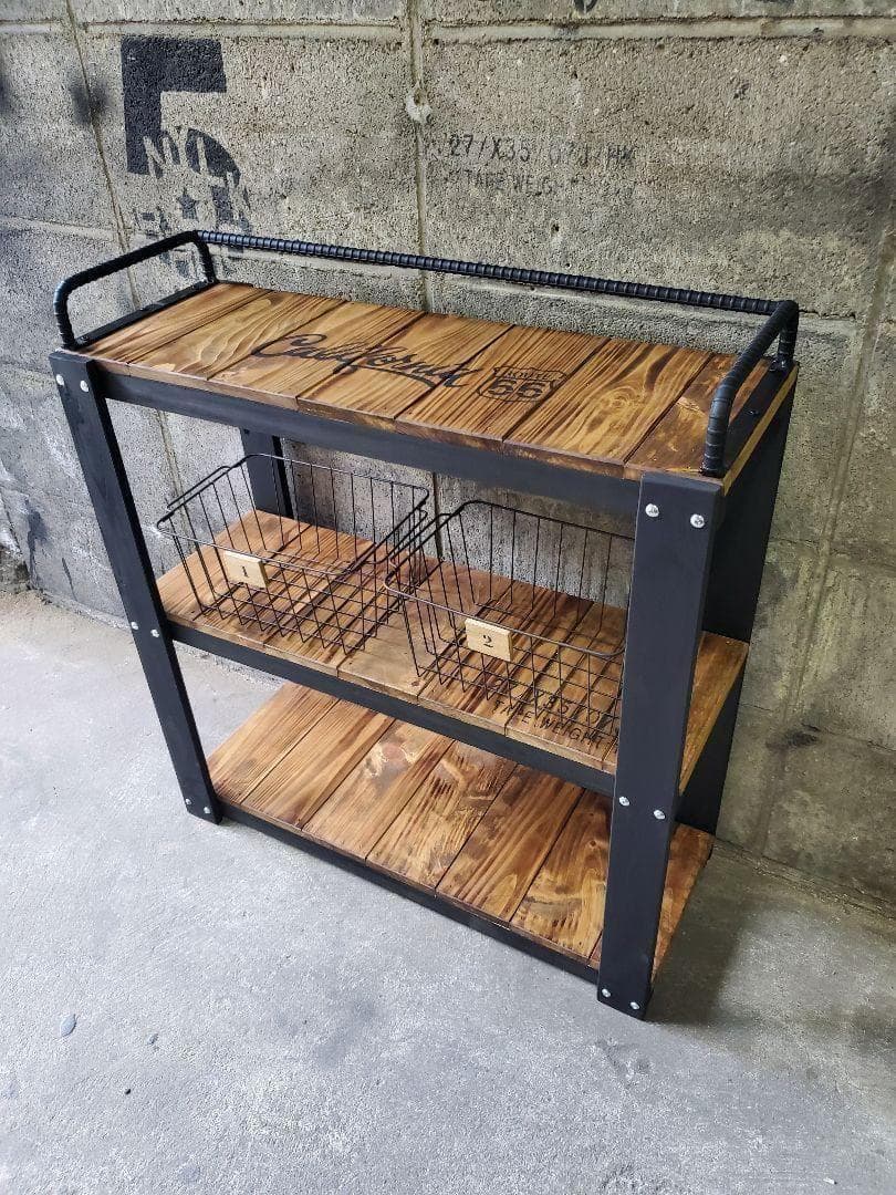 makaさま専用　キャスター