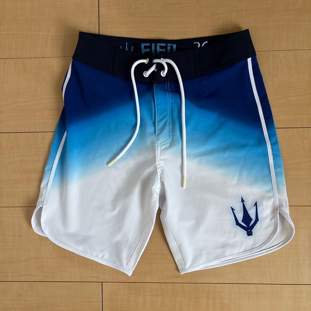FIED サーフパンツ 26 ファイド