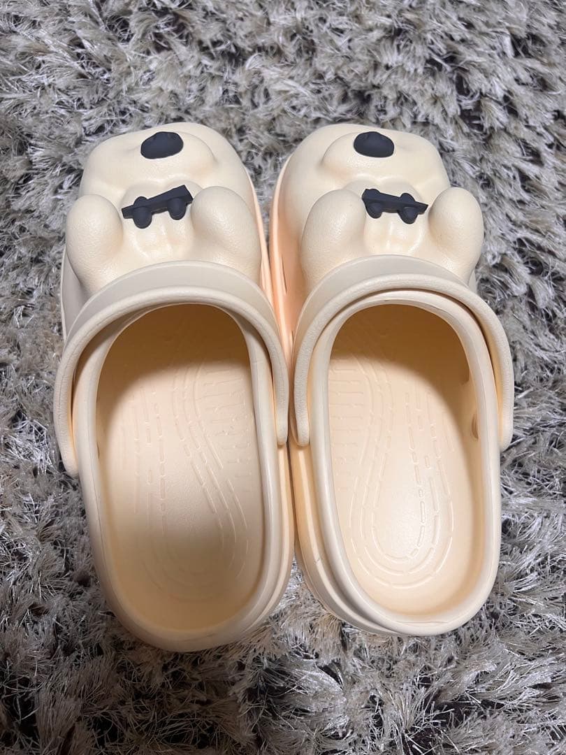 FiNGAiSM スリッポン　 キスマイ 千賀健永 個展